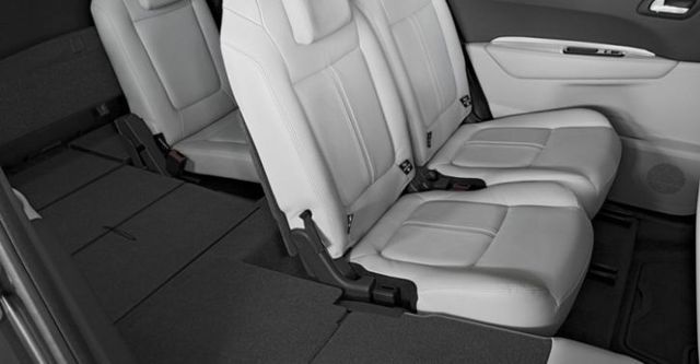 2016 Peugeot 5008 2.0 HDi Premium Pack  第9張相片