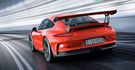 2016 Porsche 911 GT3 RS 4.0  第2張縮圖