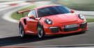 2016 Porsche 911 GT3 RS 4.0  第3張縮圖