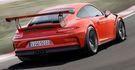 2016 Porsche 911 GT3 RS 4.0  第5張縮圖