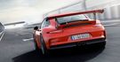 2016 Porsche 911 GT3 RS 4.0  第7張縮圖