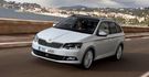 2016 Skoda Fabia Combi 1.2 TSI Style  第1張縮圖