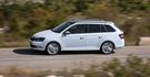 2016 Skoda Fabia Combi 1.2 TSI Style  第2張縮圖