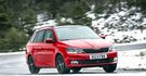 2016 Skoda Fabia Combi 1.2 TSI Style  第4張縮圖