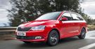 2016 Skoda Fabia Combi 1.6 MPI Ambition  第3張縮圖