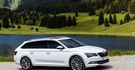 2016 Skoda Superb Combi 1.4 TSI尊榮版  第2張縮圖
