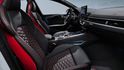 2021 Audi A5 Sportback RS5  第8張縮圖