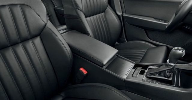 2016 Skoda Superb Combi 2.0 TSI尊榮動力版4x4  第6張相片