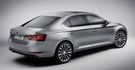 2016 Skoda Superb Sedan 1.4 TSI尊榮版  第3張縮圖