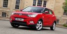 2016 Ssangyong Tivoli 1.6 DL菁英型  第1張縮圖
