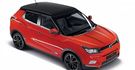 2016 Ssangyong Tivoli 1.6 DL菁英型  第2張縮圖