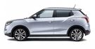 2016 Ssangyong Tivoli 1.6 GLX豪華型  第2張縮圖