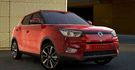 2016 Ssangyong Tivoli 1.6 GLX豪華型  第4張縮圖