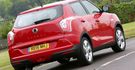 2016 Ssangyong Tivoli 1.6 G經典型  第4張縮圖