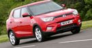 2016 Ssangyong Tivoli 1.6 G經典型  第5張縮圖
