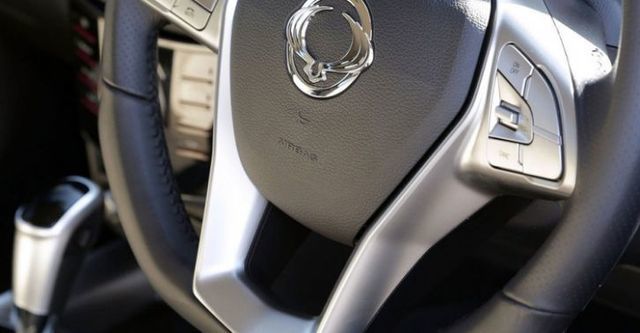 2016 Ssangyong Tivoli 1.6 G經典型  第6張相片