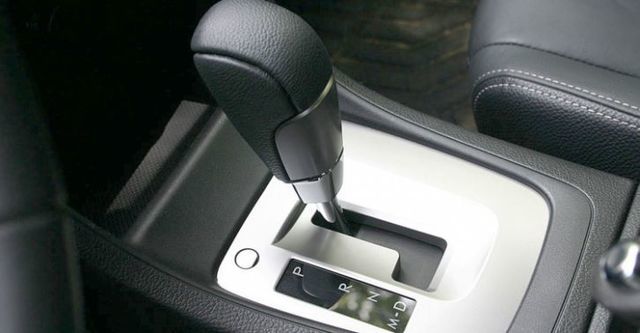 2016 Subaru XV 2.0 i-S  第10張相片