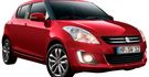 2016 Suzuki Swift 1.2 GL  第3張縮圖