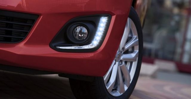 2016 Suzuki Swift 1.2 GL  第5張相片