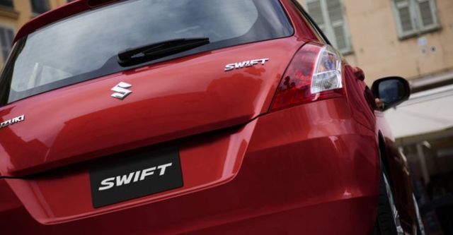 2016 Suzuki Swift 1.2 GL  第6張相片