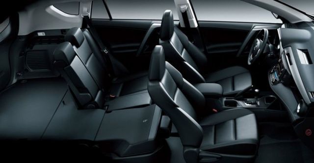 2016 Toyota RAV4 2.0經典  第6張相片