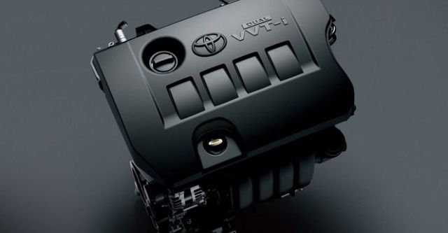 2016 Toyota RAV4 2.0經典  第7張相片