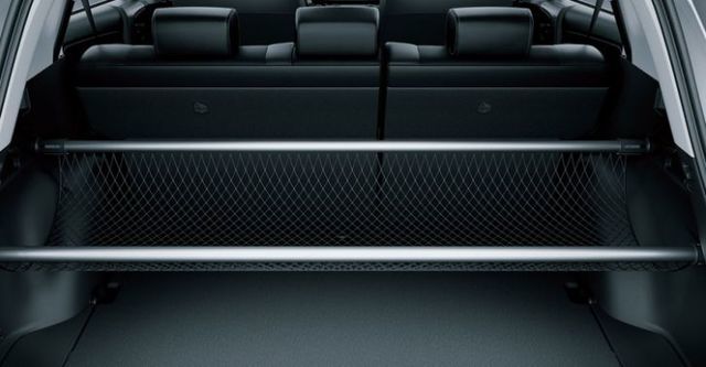 2016 Toyota RAV4 2.0豪華  第10張相片