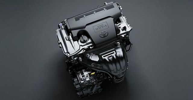 2016 Toyota RAV4 2.5尊爵4WD  第5張相片