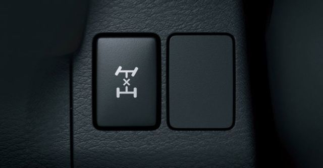 2016 Toyota RAV4 2.5尊爵4WD  第7張相片