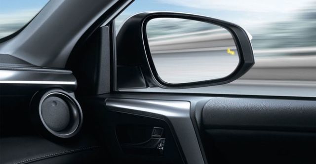 2016 Toyota RAV4 2.5尊爵4WD  第8張相片