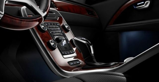 2016 Volvo S80 D4 豪華版  第7張相片