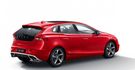 2016 Volvo V40 D4 R-Design  第2張縮圖