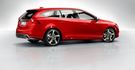 2016 Volvo V60 T6 R-Design  第4張縮圖