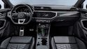 2021 Audi Q3 Sportback RSQ3  第6張縮圖