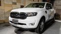 2021 Ford Ranger 全能型  第1張縮圖