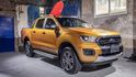 2021 Ford Ranger 運動型  第1張縮圖