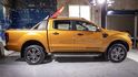 2021 Ford Ranger 運動型  第2張縮圖