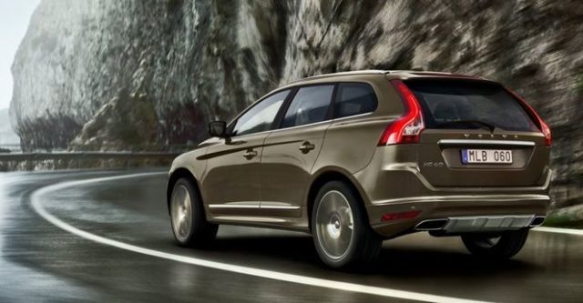 2016 Volvo XC60 D5 豪華版  第3張相片