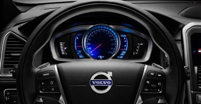 2016 Volvo XC60 D5 豪華版  第7張相片