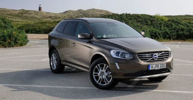 2016 Volvo XC60 T5 旗艦版  第5張相片
