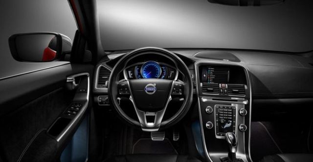 2016 Volvo XC60 T6 R-Design  第6張相片