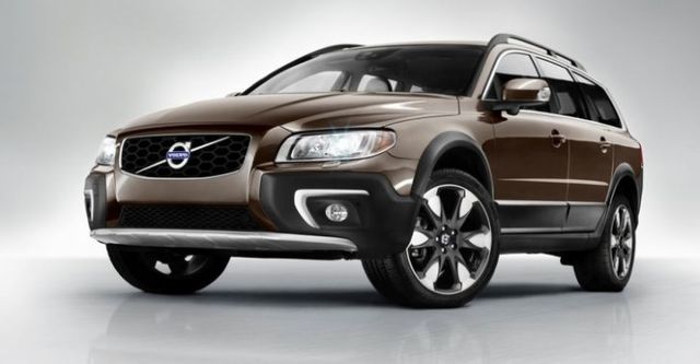 2016 Volvo XC70 D4 旗艦版  第3張相片