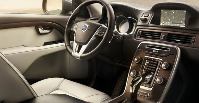 2016 Volvo XC70 D4 旗艦版  第6張相片