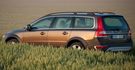 2016 Volvo XC70 D4 豪華版  第2張縮圖