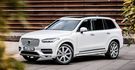 2016 Volvo XC90 T6 Inscription七人座  第1張縮圖
