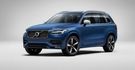 2016 Volvo XC90 T6 R-Design七人座  第1張縮圖