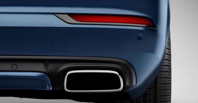 2016 Volvo XC90 T6 R-Design七人座  第5張相片