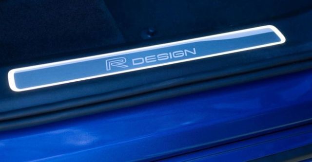 2016 Volvo XC90 T6 R-Design七人座  第8張相片