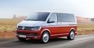 2016 Volkswagen Caravelle 2.0 TDI 110kW  第4張縮圖