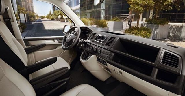 2016 Volkswagen Caravelle L 2.0 TDI 110kW M6  第7張相片
